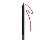 Lipping On The Edge - Matte Lip Liner - 04 Tan Fan (Mauve Nude) - 1.2g | Smear-Proof | Water-Resistant | Long-Lasting Up to 10 Hours