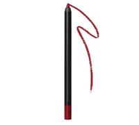 Lipping On The Edge - Matte Lip Liner - 05 Brazen Raisin (Burgundy) - 1.2g | Smear-Proof | Water-Resistant | Up to 10-Hour Wear | Matte Finish