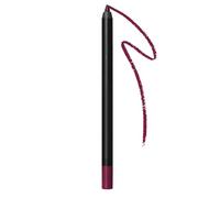 Lipping On The Edge - Matte Lip Liner - 07 Fiery Berry (Marsala) - 1.2g | Smear-Proof | Water-Resistant | Up to 10-Hour Wear | Matte Finish