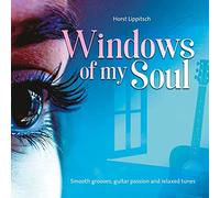Lippitsch,Horst - Windows of My Soul
