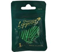 L-style Lippoint Premium 25 mm Green 30 units