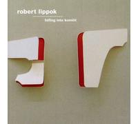 Lippok, Robert - Falling Into Komeit