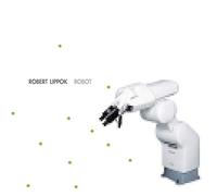 Lippok;Robert - Robot