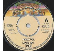 Lipps, Inc. - Funkytown