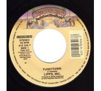 Lipps, Inc. - Funkytown