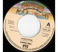 Lipps Inc. - Funkytown [Vinyl LP] [VINYL]