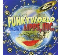 Lipps Inc - Funkyworld: The Best of Lipps, Inc.
