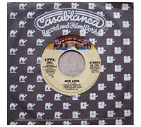 Lipps Inc. - How long (1980) / Vinyl single [Vinyl-Single 7'']