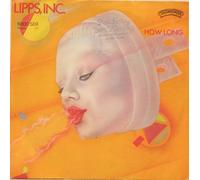 LIPPS INC. - How long / There they are / 6000 509