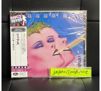 Lipps, Inc. Mouth To Mouth CD F/S from Japan