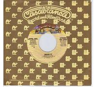 Lipps, Inc. - Rock It [Vinyl Single 7'']