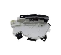 LIPPSYYDS Car Door Lock Actuator for VW Scirocco III 137 138 2008 2009 2010-2017, Central Locking Actuator Motor Boot Lock Tailgate Antitheft Locking Devices Car Parts