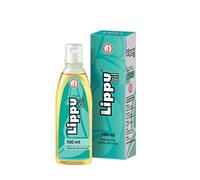 Lippu Oil 50ml Dry Skin Hyper Melanosis Lichen Planus Lchthyosis Eczema by JRK Siddha