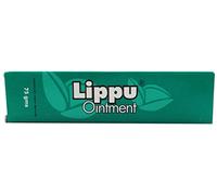 Lippu Ointment 75gms Dry Skin Hyper Melanosis Lichen Planus Icthyosis Eczema