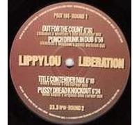 Lippy Lou - Lippy Lou - Liberation (The Vinyl Comeback Mixes) - More Protein