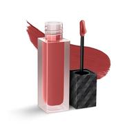 Lips Don’t Lie Liquid Lipstick | Matte, Transfer-Proof & Long-Lasting | 12H Wear with Intense Color Payoff | Lightweight & Comfortable (09 Candy Crushed, 4ml)