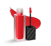 Lips Don’t Lie Liquid Lipstick | Matte, Transfer-Proof & Long-Lasting | 12H Wear with Intense Color Payoff | Lightweight & Comfortable (07 Bed of Roses, 4ml)