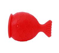 ?? Lips Enhancer Plumper Device - Natural Pout, Full & Se-xy Lips in Seconds - Silicone Fish Shape Tool for Fuller Lips - Painless Lip Plumping Tool - for Plumping Before