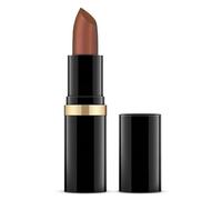 Lips Moisture Rich Lipstick for Women - A36 Caramel Creme, 4g | High Glossy, Creamy Finish & Smooth Texture | Intense Colour, Hydrated Lips & Highly Pigmented Lip Makeup