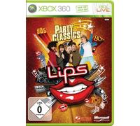 Lips - Party Classics