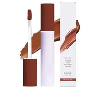 Lips Staining Lip Oil, Long-Lasting Moisturizing, Non-stick to Cup, Rose & Sweet Glossy Creamy Texture