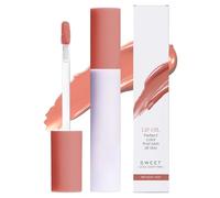 Lips Staining Lip Oil, Staining Long-Lasting Moisturizing, Dynamic Finish that Goes on Glossy and Leaves a Stain