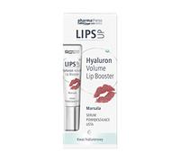 LIPS UP - Hyaluron Volume Lip Booster - 7 ml - marsala colour