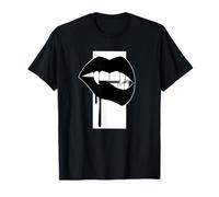 Lips (White) T-Shirt