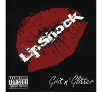 Lipshock - Grit N' Glitter