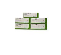Lipsore Cold Sore 5% w/w Cream 2g x 5 boxes RelonChem