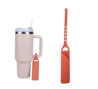 Lipstick Bag - Compact Lipstick Carry Bag | Lip Gloss Lipstick Organiser, Silicone Travel Bags for Purse, Perfume, Fingernail Poly, orange, see description, See description