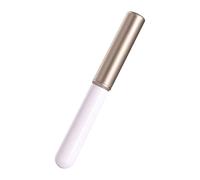 Lipstick Brush Applicator, Lipstick Applicator,Easy to Use Lip Brushes Lip Applicator with Lid Design | Lip Scrub Brush & Compact Multi