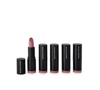 Lipstick Collection Bare Multi colour