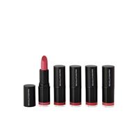 Lipstick Collection Matte Reds Red