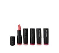 Lipstick Collection Pinks Multi colour
