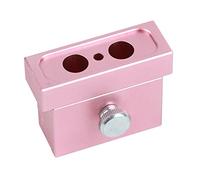 Lipstick DIY Lip Balm Aluminum Alloy Lipstick Rose Gold Lipstick Maker for Lipstick Making, lipstick mold lipstick moulds Modulate Colors, Easy to Use, lipstick moulds, lipstick mold for Lipstick Maki