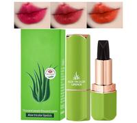 Lipstick for Women - Lip Stain Color Changing | Moisturizer Lip Gloss Enhances Beauty Look for Women Dating Parties Gathering Makeup