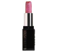 Lipstick For Women With Metallic 3D Lightweight Hydrating Formula High Impact Lip Color Vegan & Beauty Full Coverage Lip Makeup 90s Lipstick (Hot Pink, One Size)