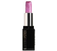 Lipstick for Women with Metallic 3D Lightweight Hydrating Formula High Impact Lip Colour Vegan & Beauty Full Coverage Lip Makeup Lipstick Waterproof Glitter (Purple, One Size)