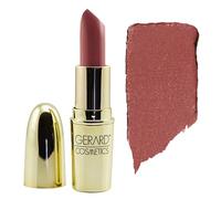 Lipstick - French Toast by Gerard Cosmetic for Women - 0.14 oz Lipstick