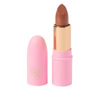 Lipstick Get Lippy Nude