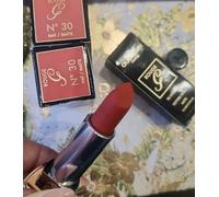 Lipstick Guerlain Rouge G The Lipstick Shade Matte 30 Lipstick refill