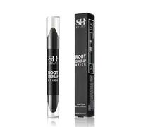 Lipstick Hair Dye Disposable Temporary Hair Chalk Color Pen Staining Non-irritating Dye Fast Hair Non-smudge N4A1 3.8g