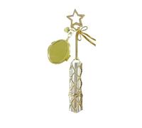 Lipstick Holder Keychain | Pendant with Mesh Pocket | Lipstick Case Keychain with Mirror | for Women, Girls and Teens, Travel, Bag, Wallet, Gym, Work, Outdoors and, A, Consulte la descripción, See