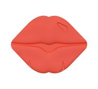 Lipstick Holder Phone Case Flexible Device with Mirror