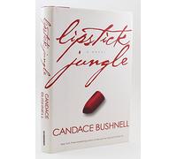 Lipstick Jungle