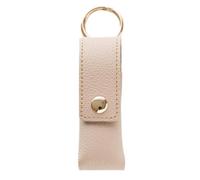Lipstick Keychain Holder Fashion Portable Protective Pouch