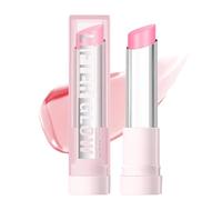 Lipstick Lifter Glaze, Long Lasting Moisturising Lip Balm, Nude Lipstick for up to 24H hydration, ultra-comfortable feel, Lip Makeup for Natural Looks (#02)
