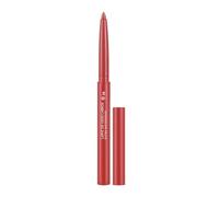 Lipstick Lip Liner Women's Hook Line Lip Pencil Paste Color Rotating Cute Lipstick Pen 1ml Rnv810 (B, One Size)