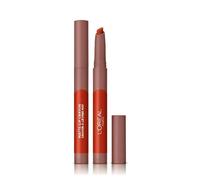 Lipstick L'oreal Make Up Infaillible 106-Mon Cinnamon (2,5 g)